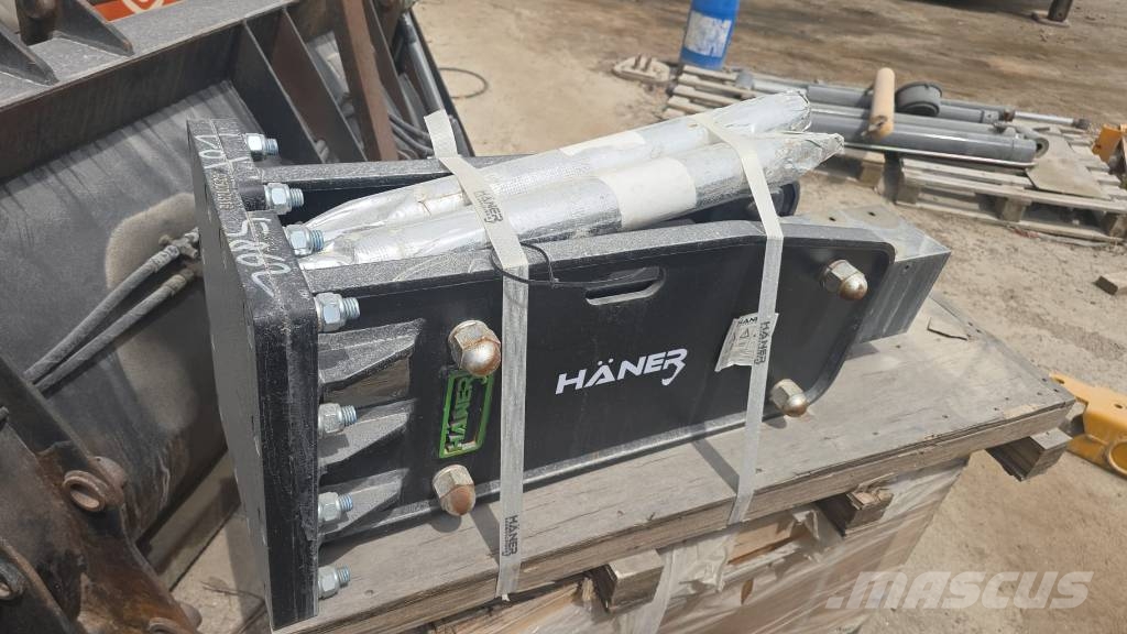 Haner HX700SA Σφυριά / Σπαστήρες