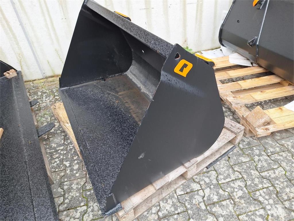 Ålö Universalschaufel GS 135 EURO Egyéb traktor tartozékok