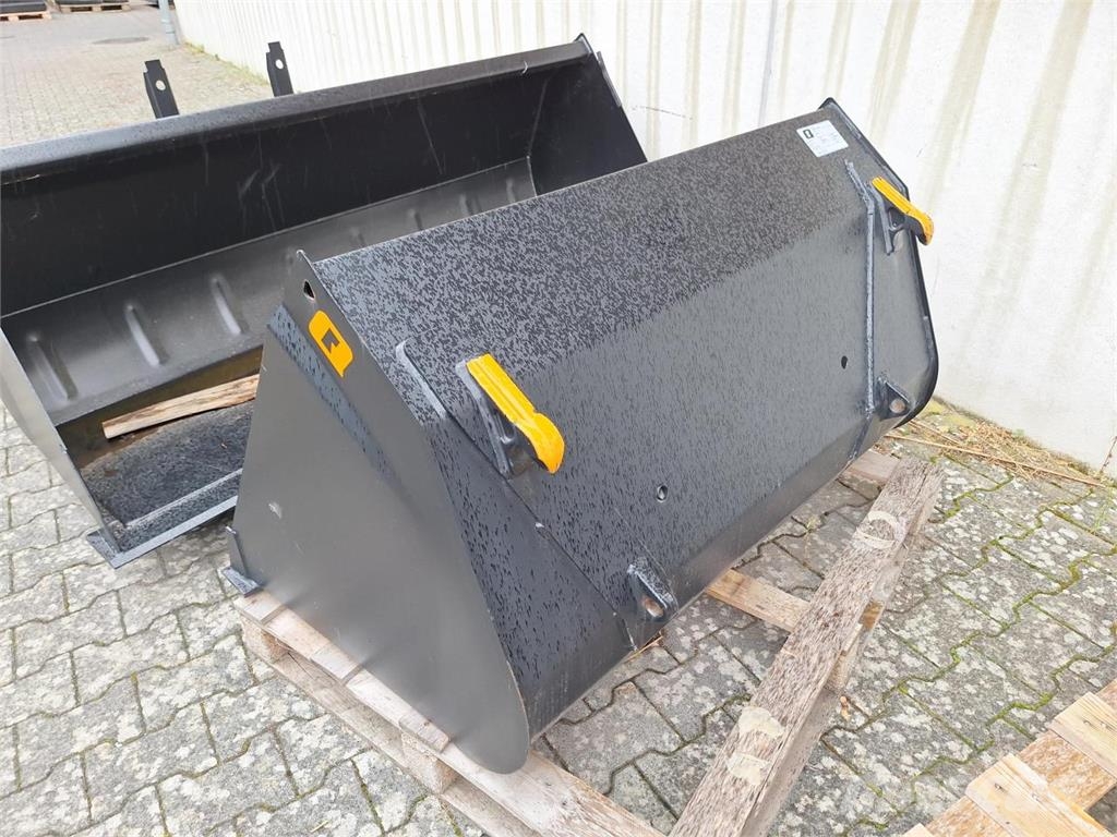 Ålö Universalschaufel GS 135 EURO Egyéb traktor tartozékok