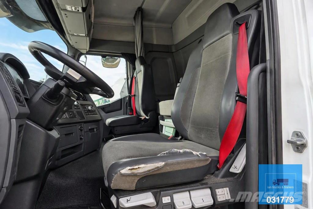 Renault T460 4X2 | Retarder | 581.000 Km | EURO 6 | 06-201 Tractor Units