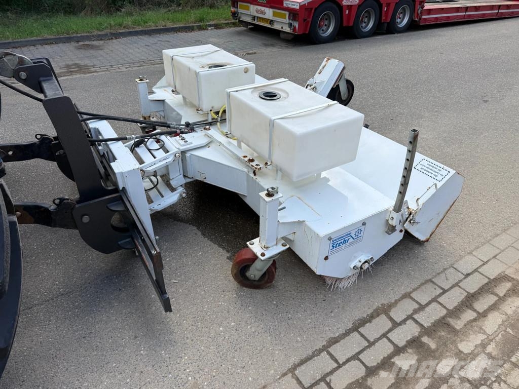 Stehr  Cepillos