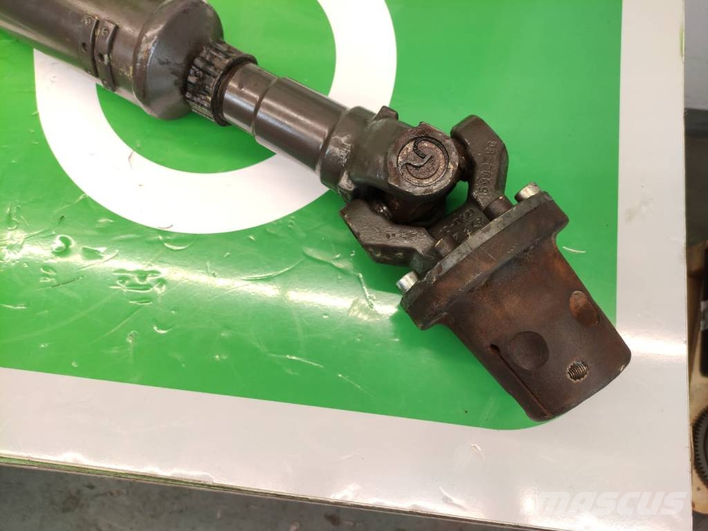 CLAAS Axion 850 A09 Drive shaft 0011178421 Transmission