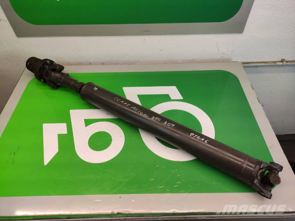 CLAAS Axion 850 A09 Drive shaft 0011178421 Transmission