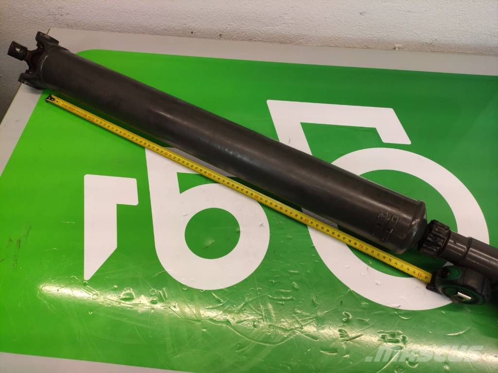 CLAAS Axion 850 A09 Drive shaft 0011178421 Transmission