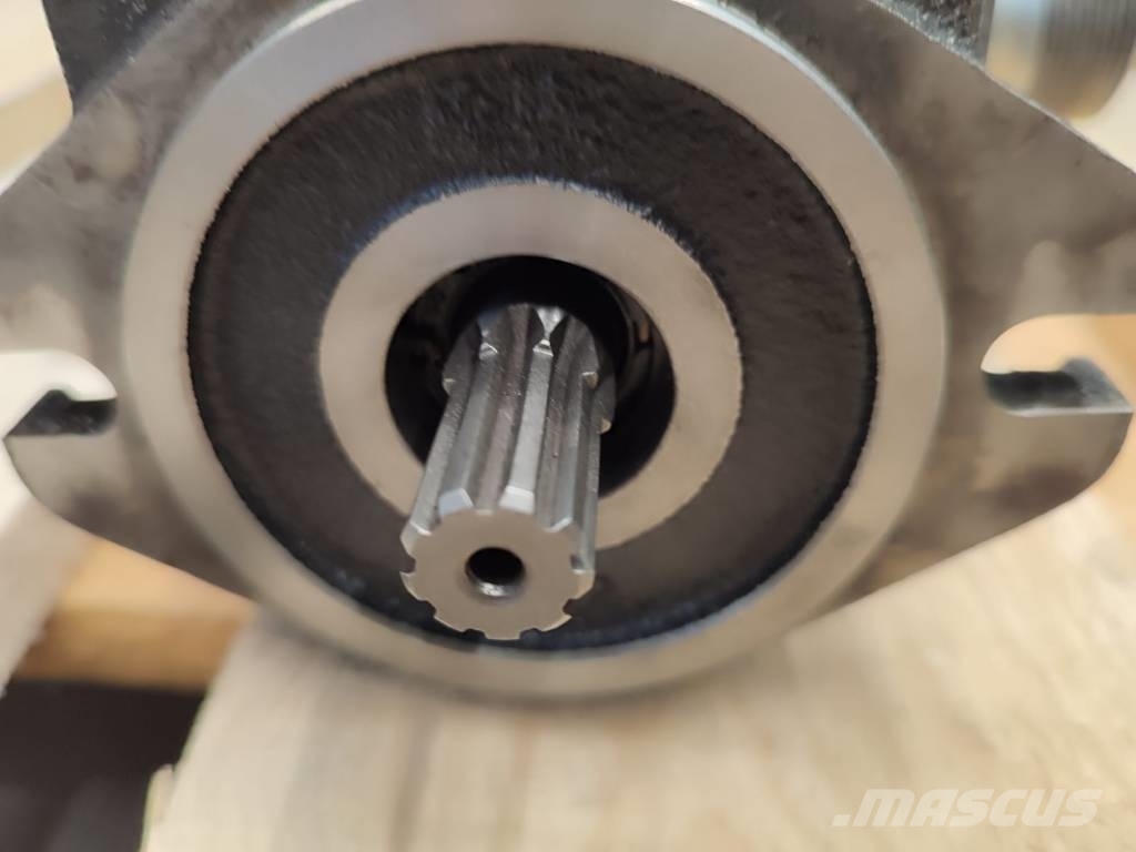  Gear hydraulic pump Casappa Hansa APZ 531 H 液压
