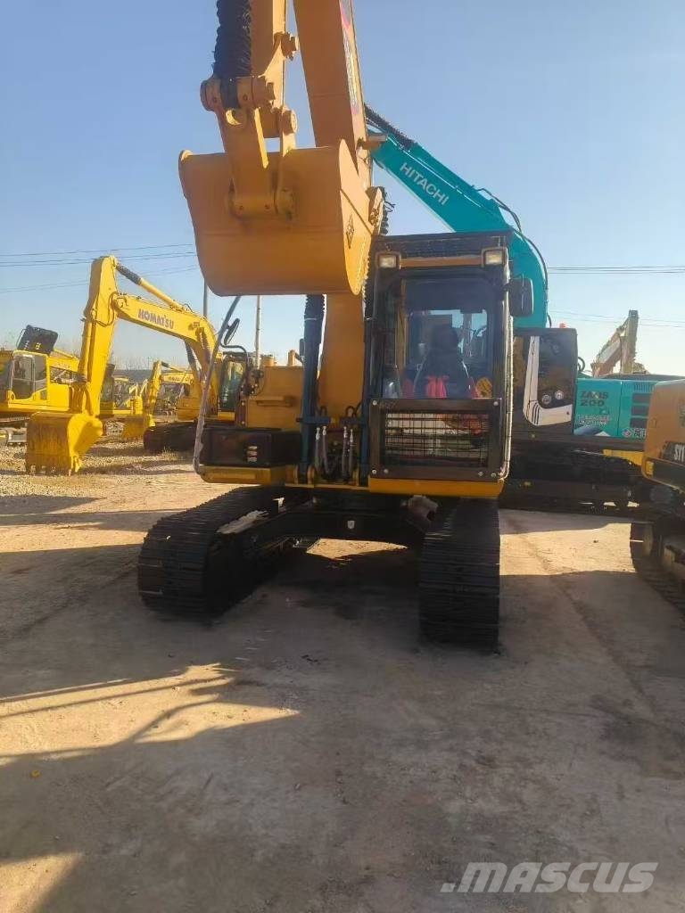 CAT 312D2 Raupenbagger