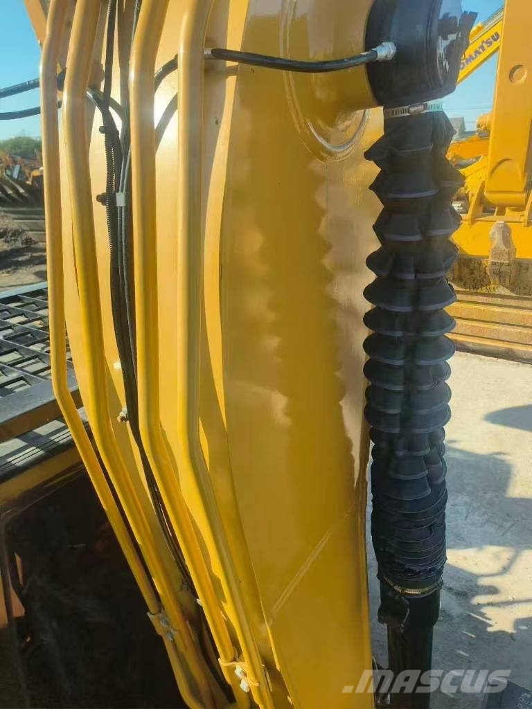 CAT 312D2 Raupenbagger