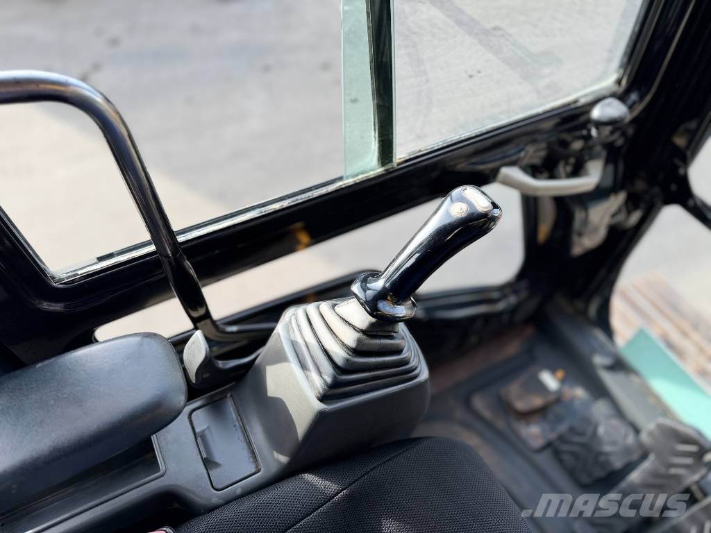 CAT 320D L Crawler excavators