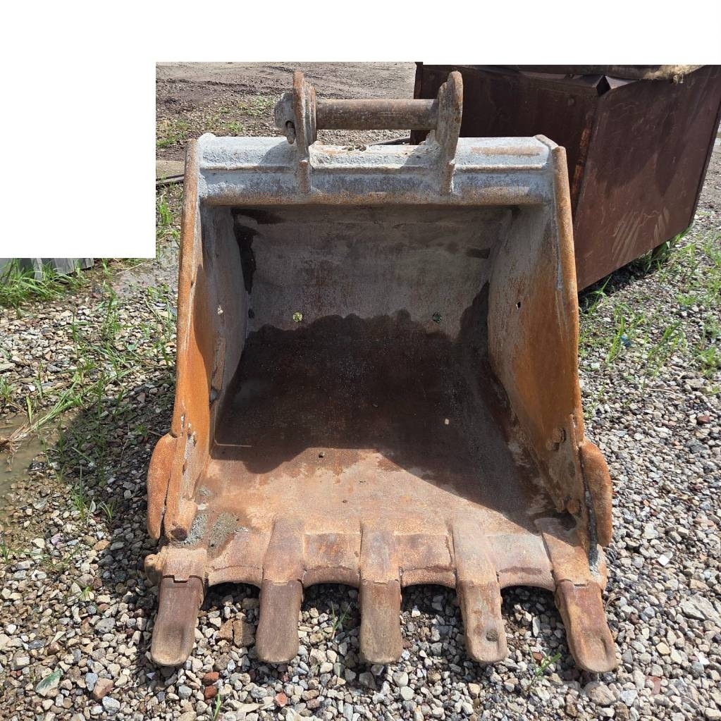 Doosan DX210W Колісні екскаватори