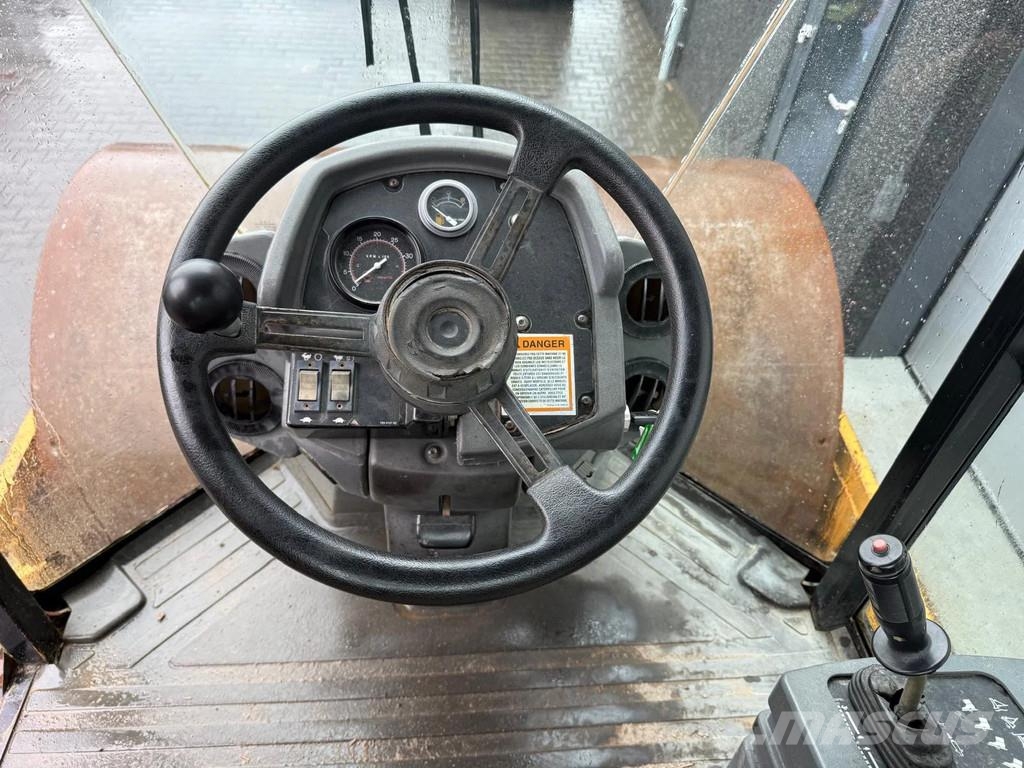 CAT CS-563E 其他滾壓機