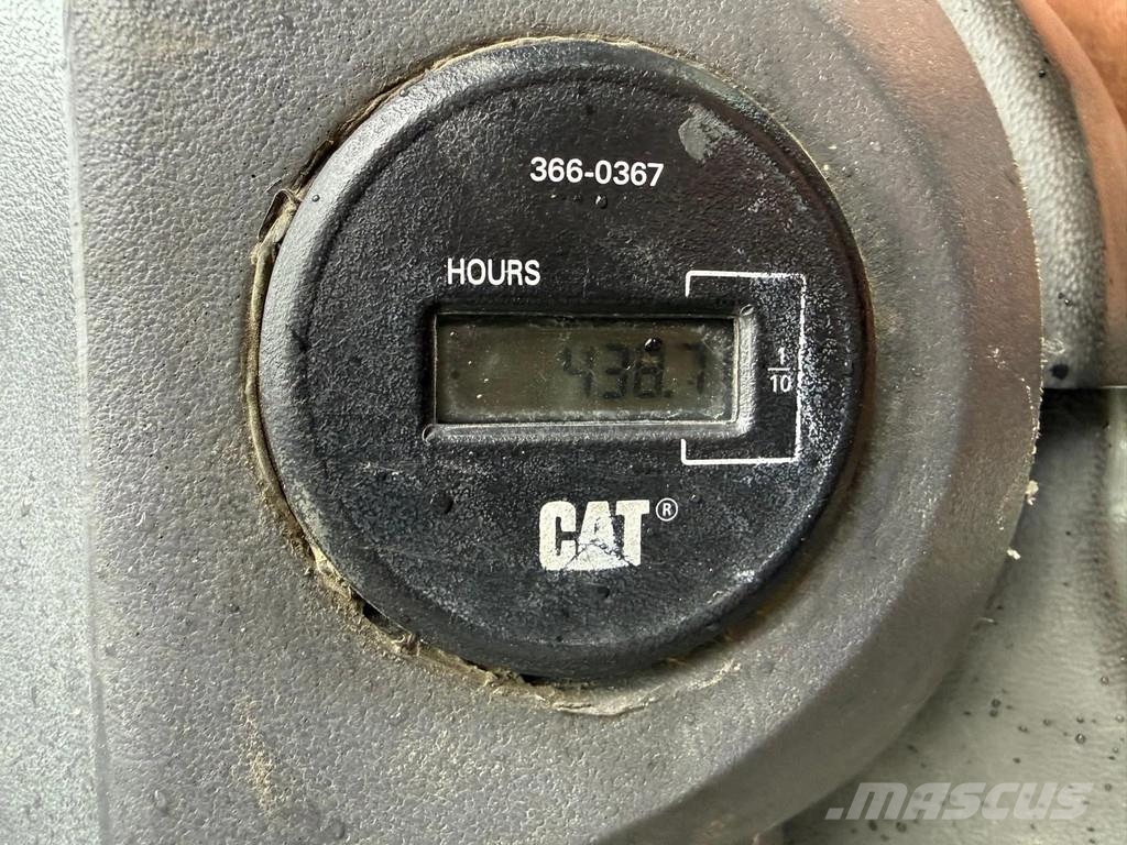 CAT CS-563E 其他滾壓機