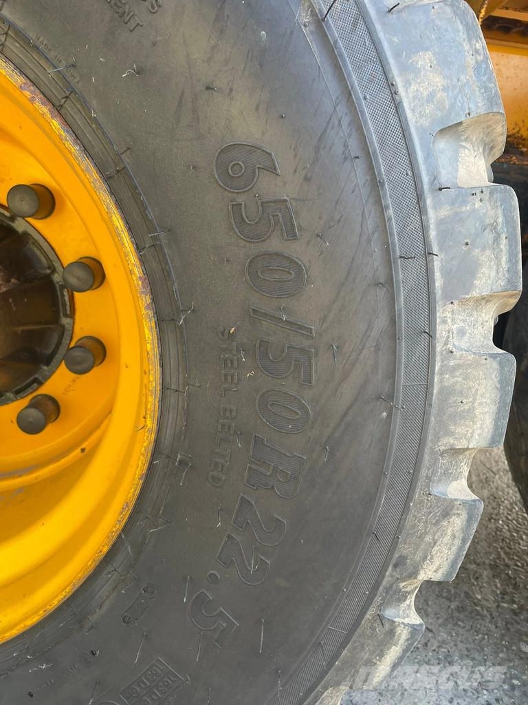 Schuitemaker Rapide 135 s opraapwagen Snijwagen Ladewagen Silag Trince semoventi