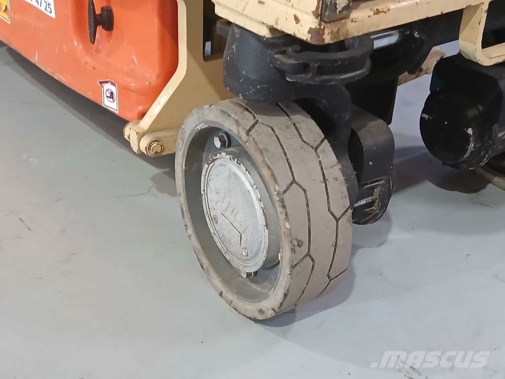 JLG 1930 ES Schaarhoogwerkers