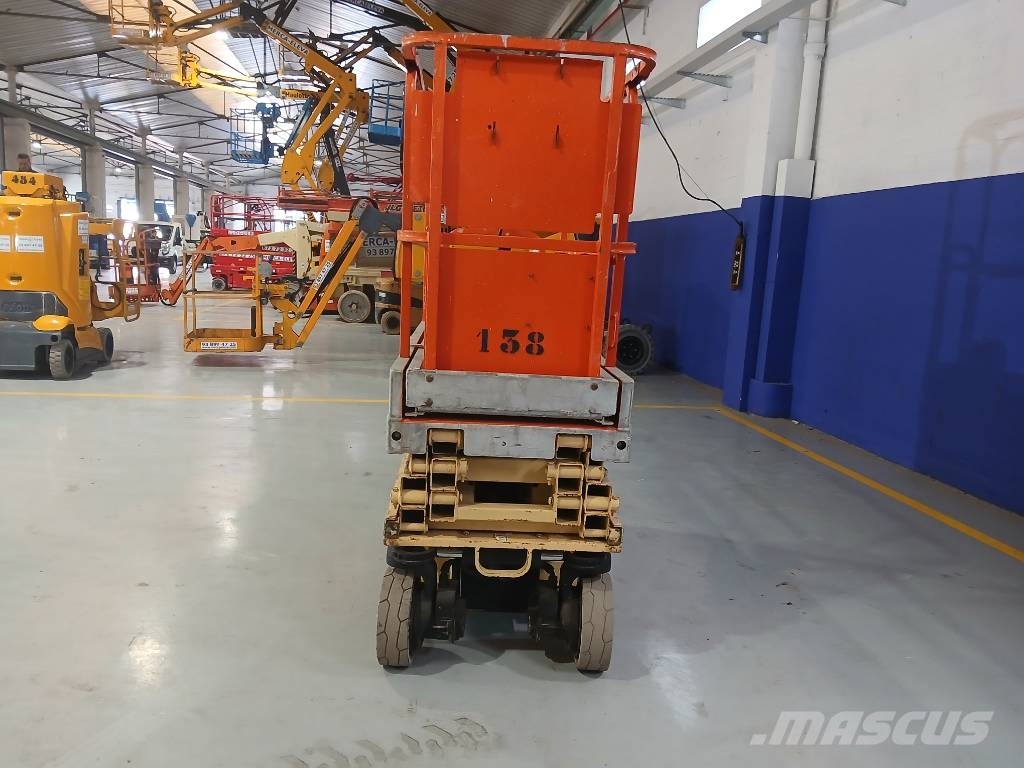 JLG 1930 ES Schaarhoogwerkers