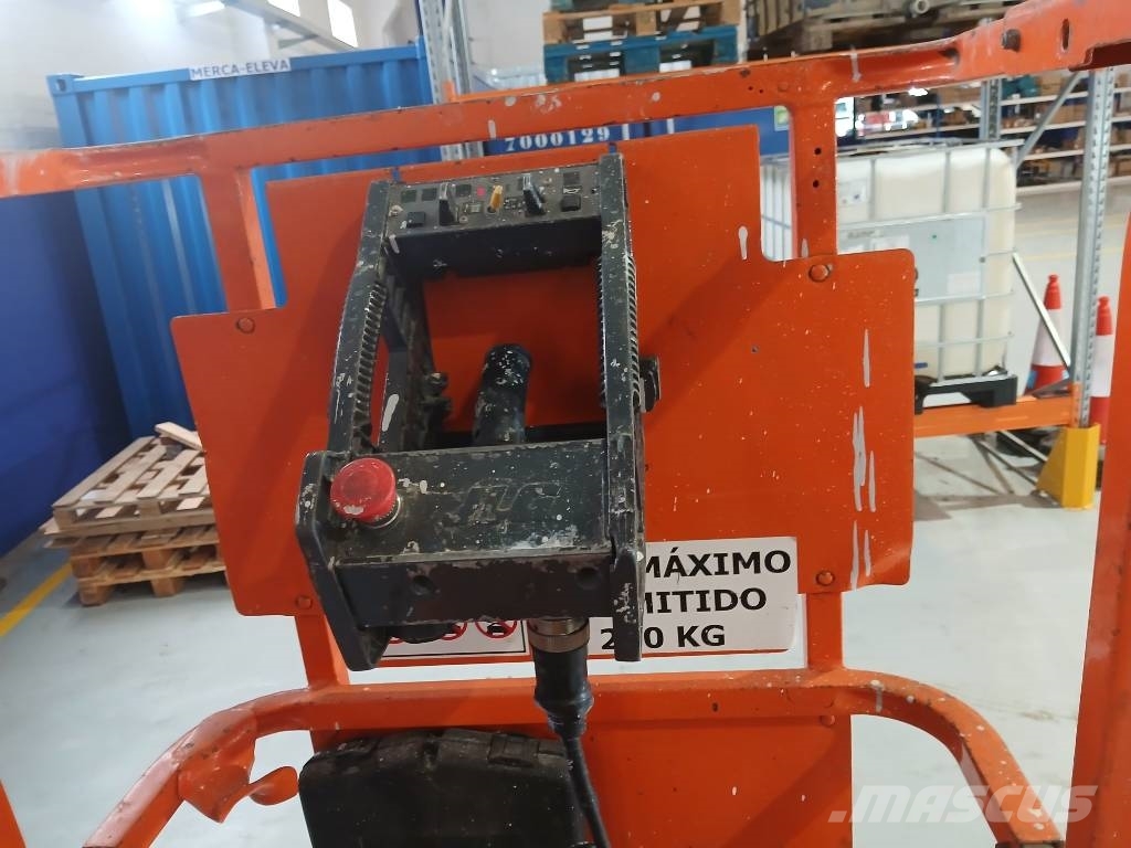 JLG 1930 ES Schaarhoogwerkers