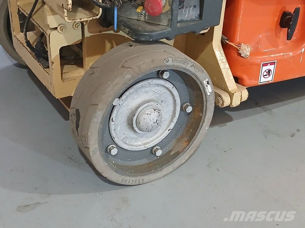 JLG 1930 ES Schaarhoogwerkers
