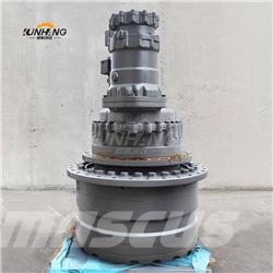 Hitachi EX3600 EX3600-5 Final Drive Motor 4396991 4336314 Μετάδοση κίνησης