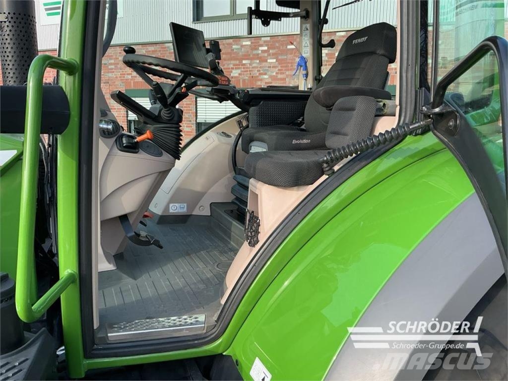 Fendt 720 GEN6 POWER PLUS Traktorok