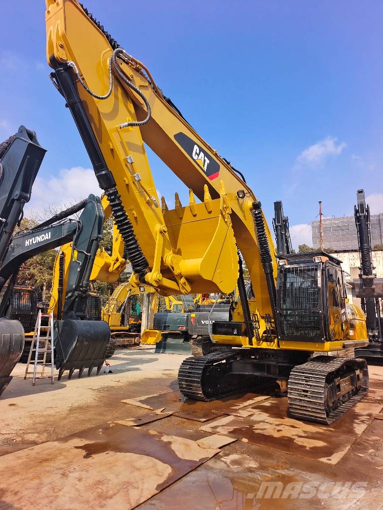 CAT 330 D2L 28th Anniversary Promotion Price Amfiib ekskavaatorid
