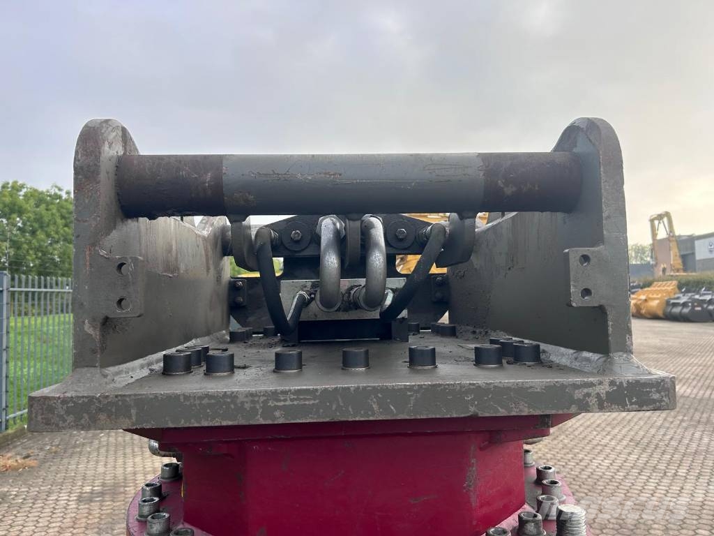 Demarec DRG-36 | 2022 |360° Rotating Sorting Grapple Grijpers