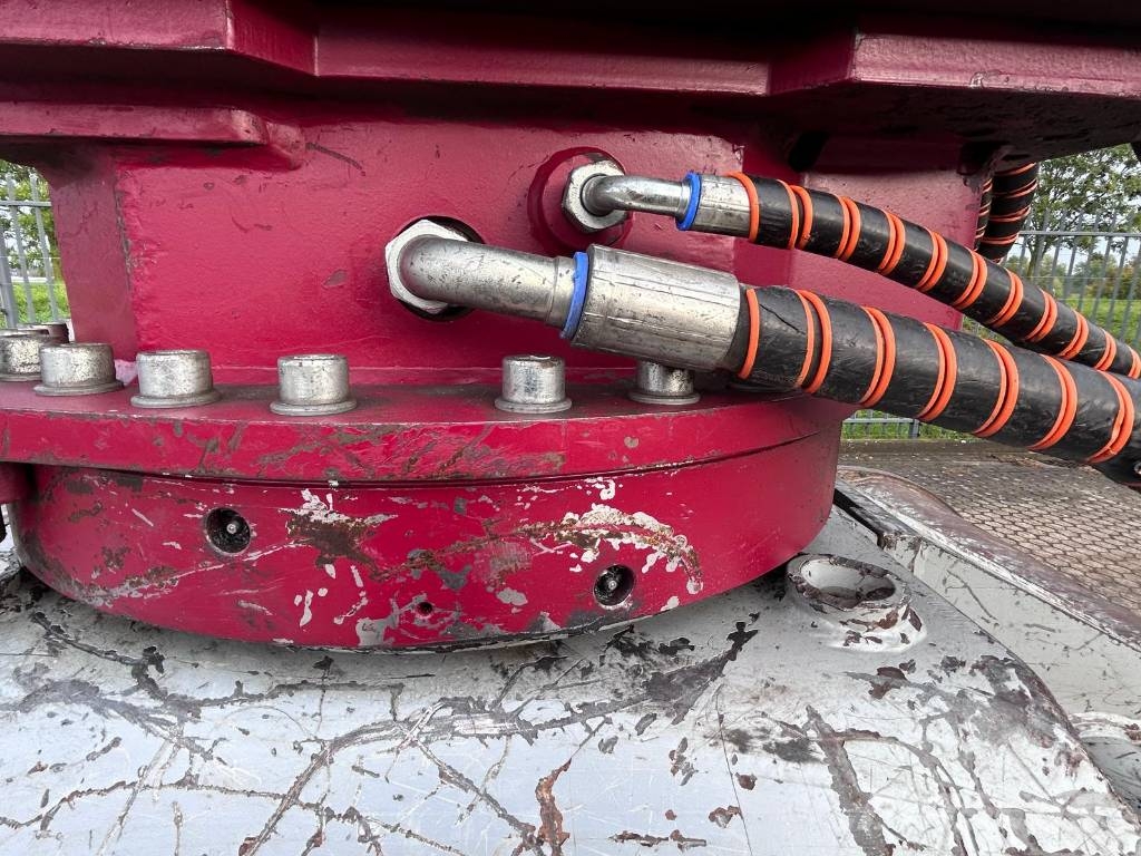 Demarec DRG-36 | 2022 |360° Rotating Sorting Grapple Grijpers
