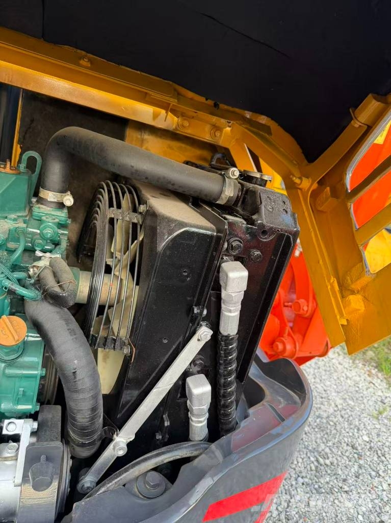 Volvo EC 60 D Raupenbagger