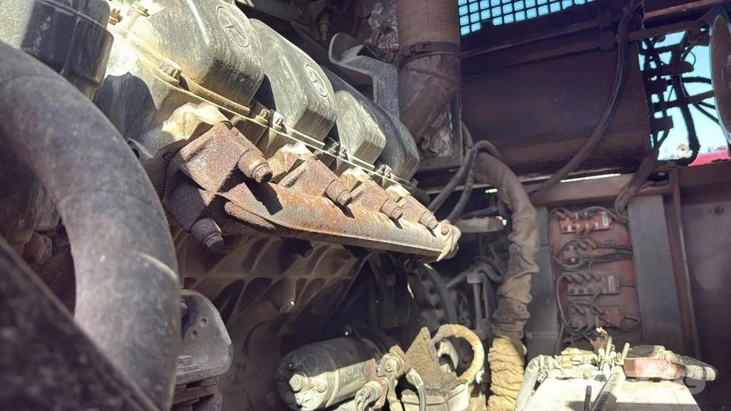 Doppstadt DZ 750 COMBI Τεμαχιστές αποβλήτων