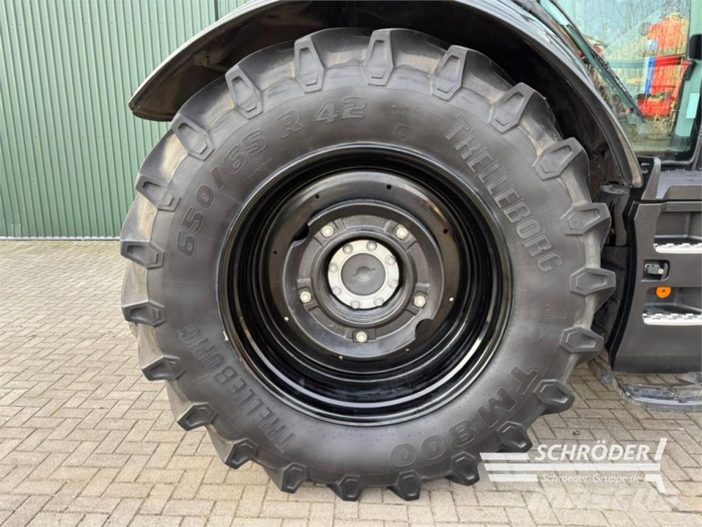 Valtra T 175 ED | RTK | GEWÄHRLEISTUNG 12/2028 Tractors