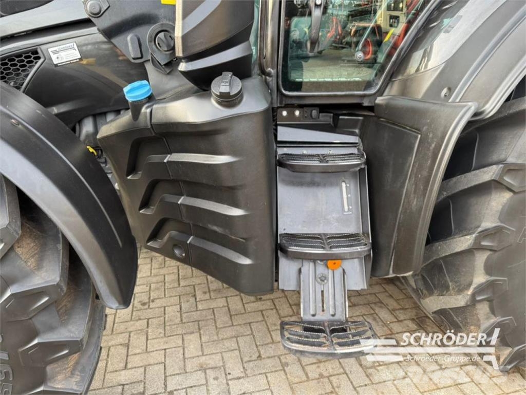 Valtra T 175 ED | RTK | GEWÄHRLEISTUNG 12/2028 Tractors