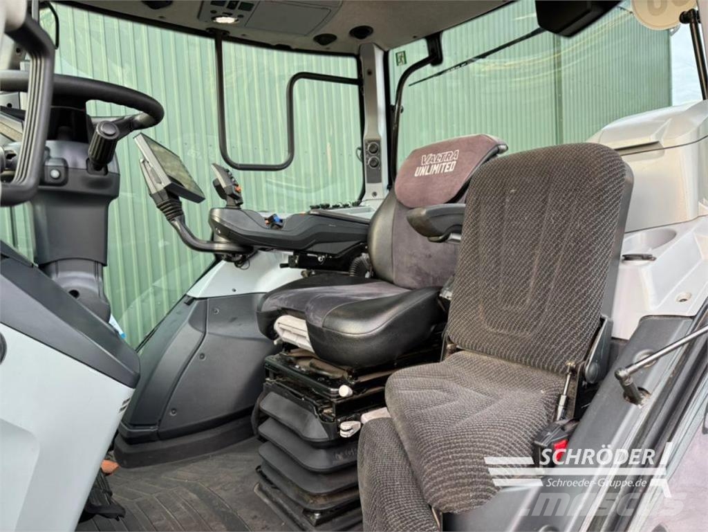 Valtra T 175 ED | RTK | GEWÄHRLEISTUNG 12/2028 Tractors