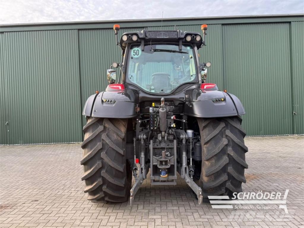 Valtra T 175 ED | RTK | GEWÄHRLEISTUNG 12/2028 Tractors