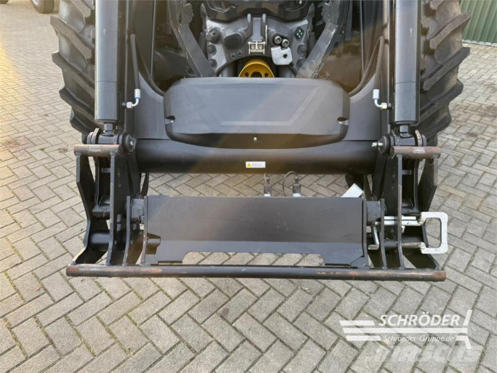 Valtra T 175 ED | RTK | GEWÄHRLEISTUNG 12/2028 Tractors