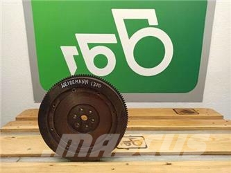  weidmann 1370 flywheel Motory