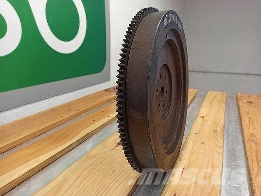  weidmann 1370 flywheel Motory
