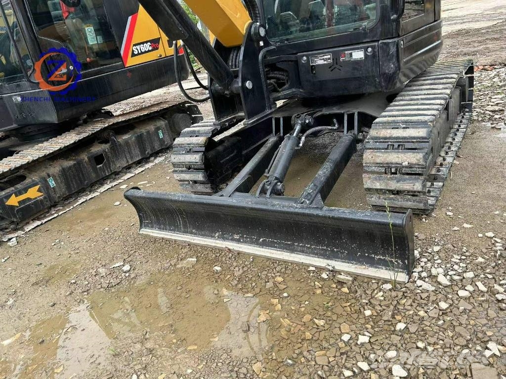 Sany SY 35 U/3ton/best mini excavator/compact/Farming Mini Escavadoras <7t