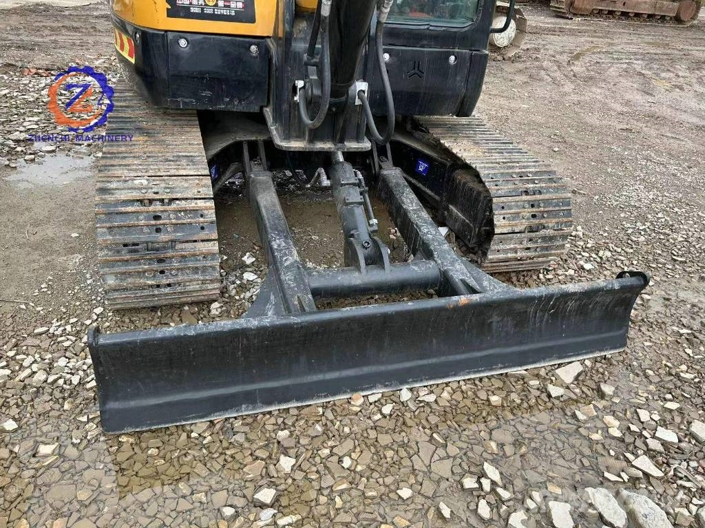 Sany SY 35 U/3ton/best mini excavator/compact/Farming Mini Escavadoras <7t
