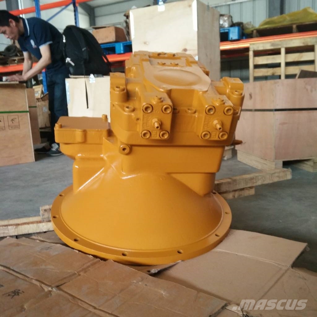 CAT 330CL 330CLN 2502564 330C Hydraulic Main Pump 250- Гідравліка