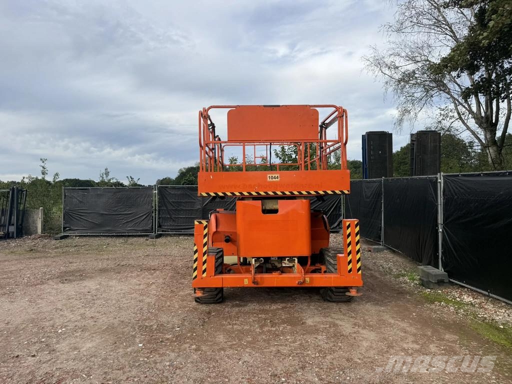 JLG 4394RT Käärtõstukid