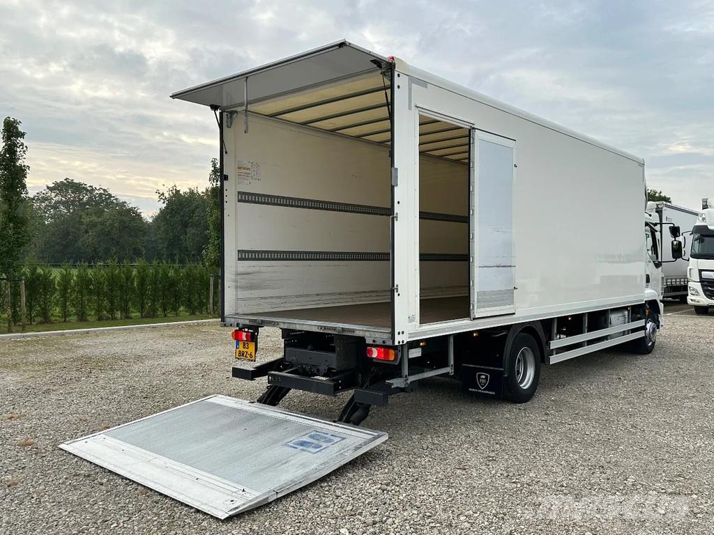 DAF LF 230 L2EN3 Furgons