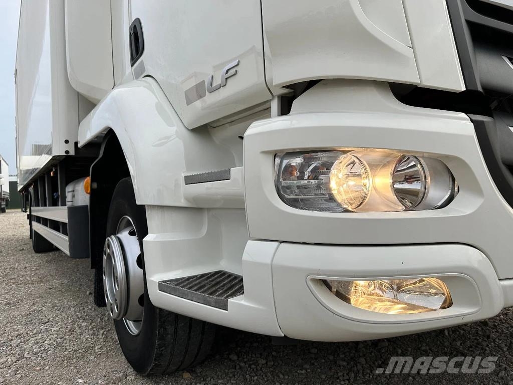 DAF LF 230 L2EN3 Furgons