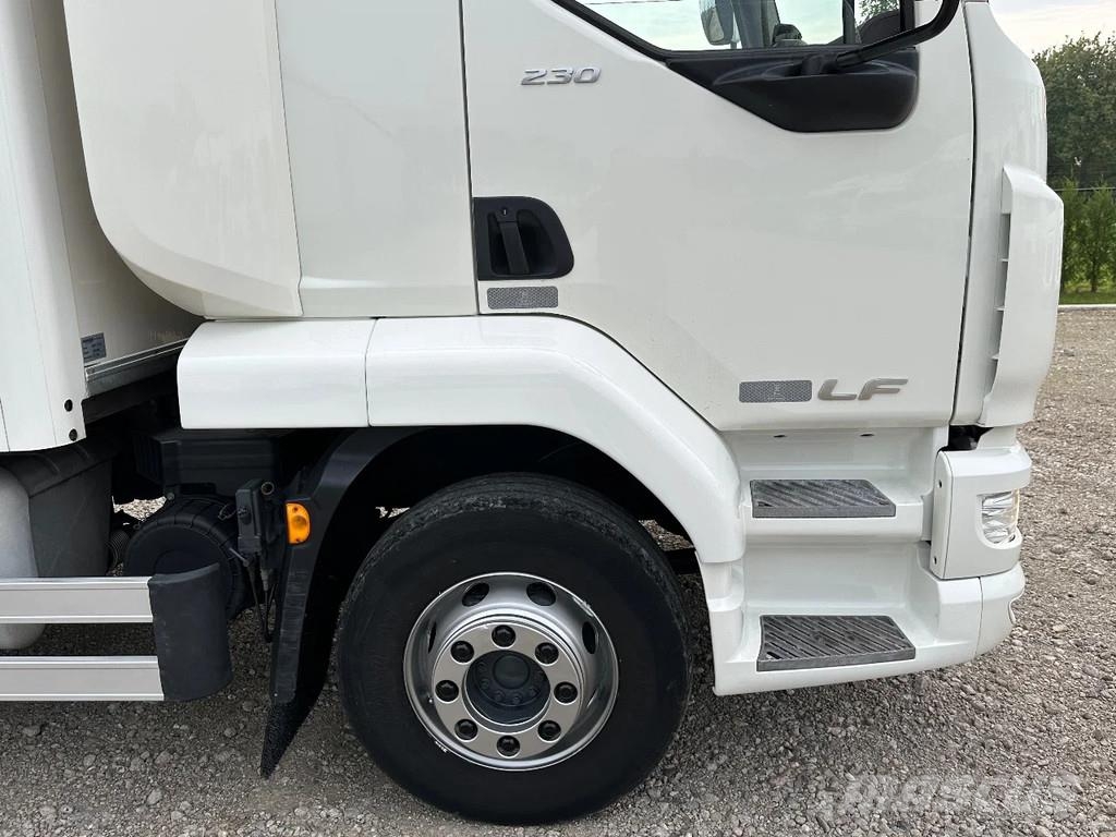 DAF LF 230 L2EN3 Furgons