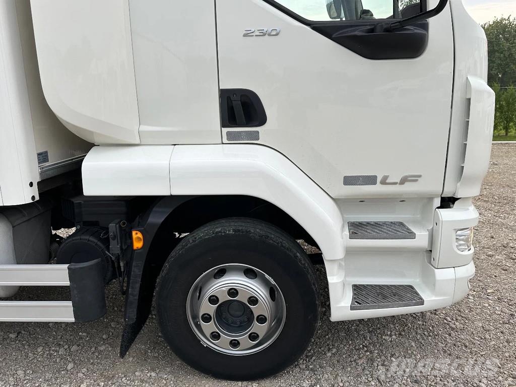 DAF LF 230 L2EN3 Furgons