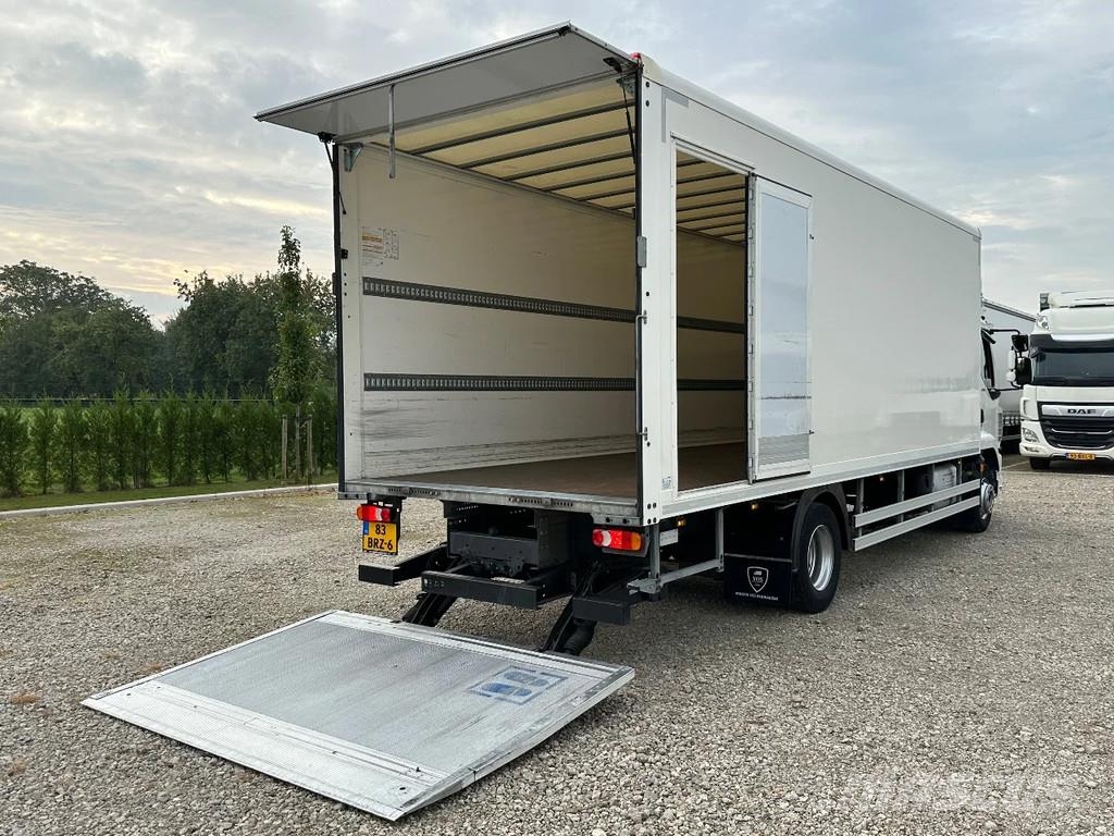 DAF LF 230 L2EN3 Furgons
