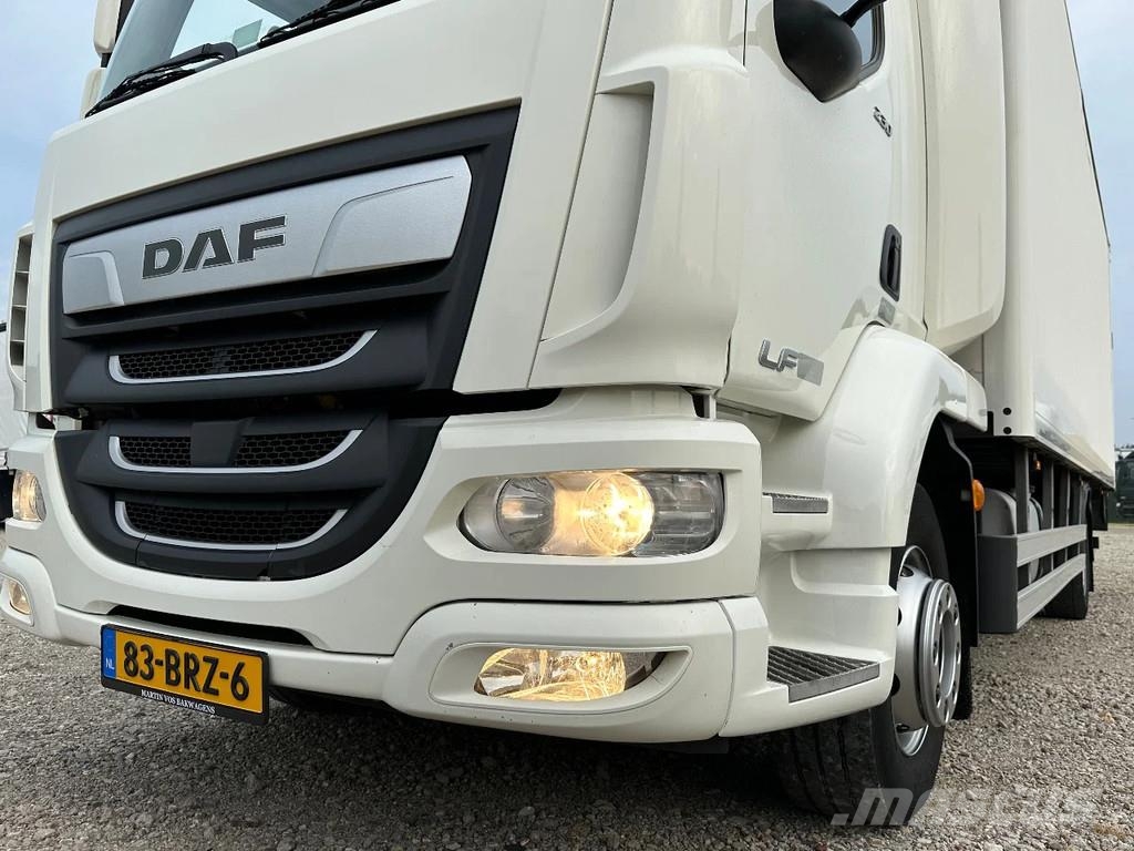 DAF LF 230 L2EN3 Furgons