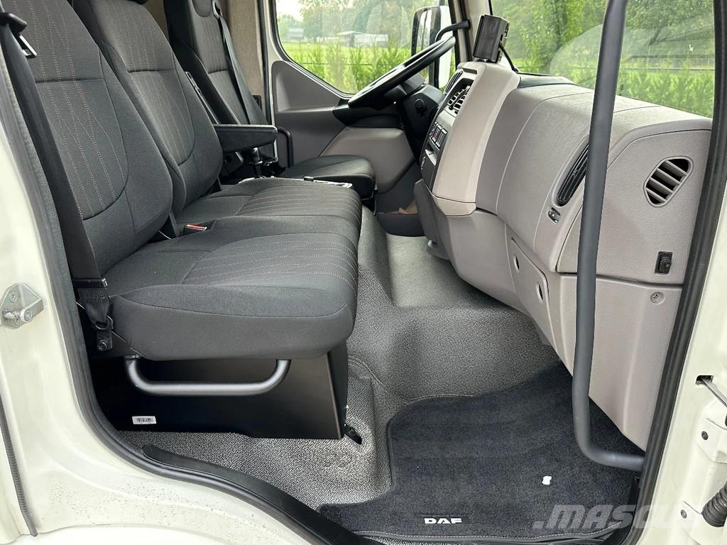 DAF LF 230 L2EN3 Furgons
