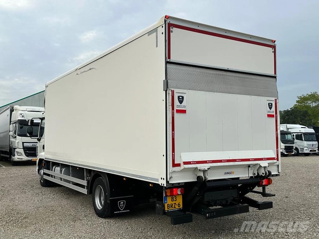 DAF LF 230 L2EN3 Furgons