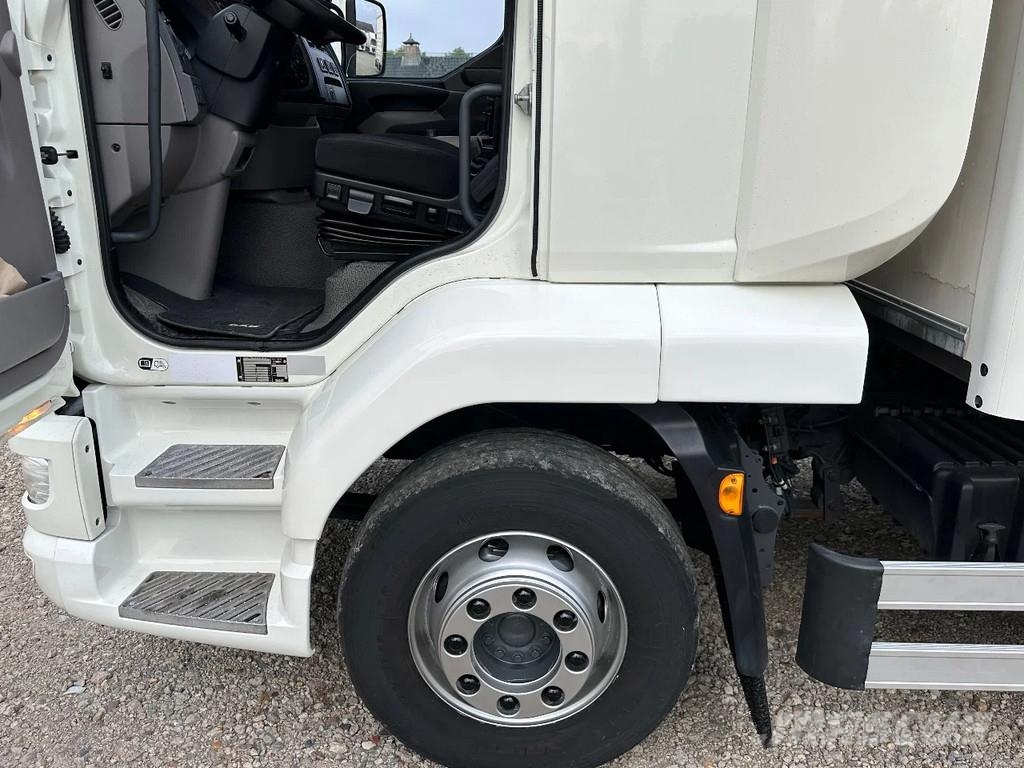 DAF LF 230 L2EN3 Furgons