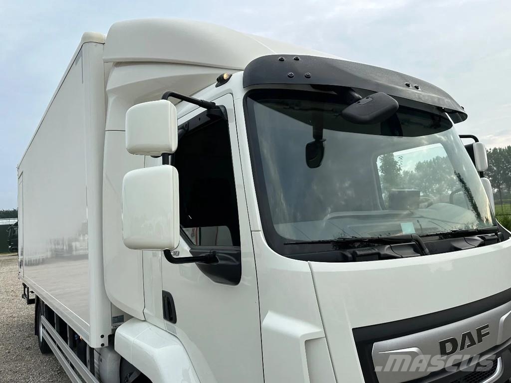 DAF LF 230 L2EN3 Furgons