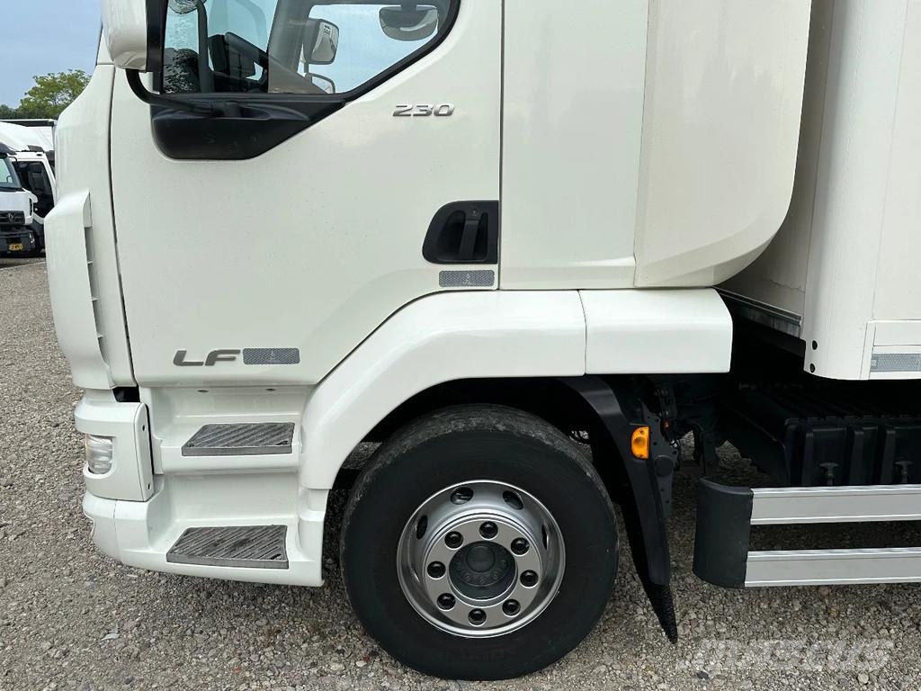 DAF LF 230 L2EN3 Furgons