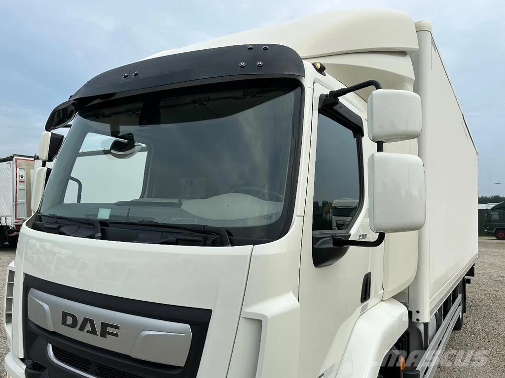 DAF LF 230 L2EN3 Furgons